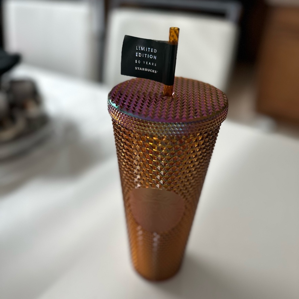 Starbucks 50th Anniversary 24 oz Tumbler